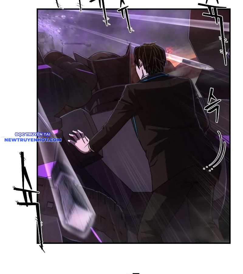 Sự Trở Lại Của Anh Hùng Diệt Thế: Chapter 122