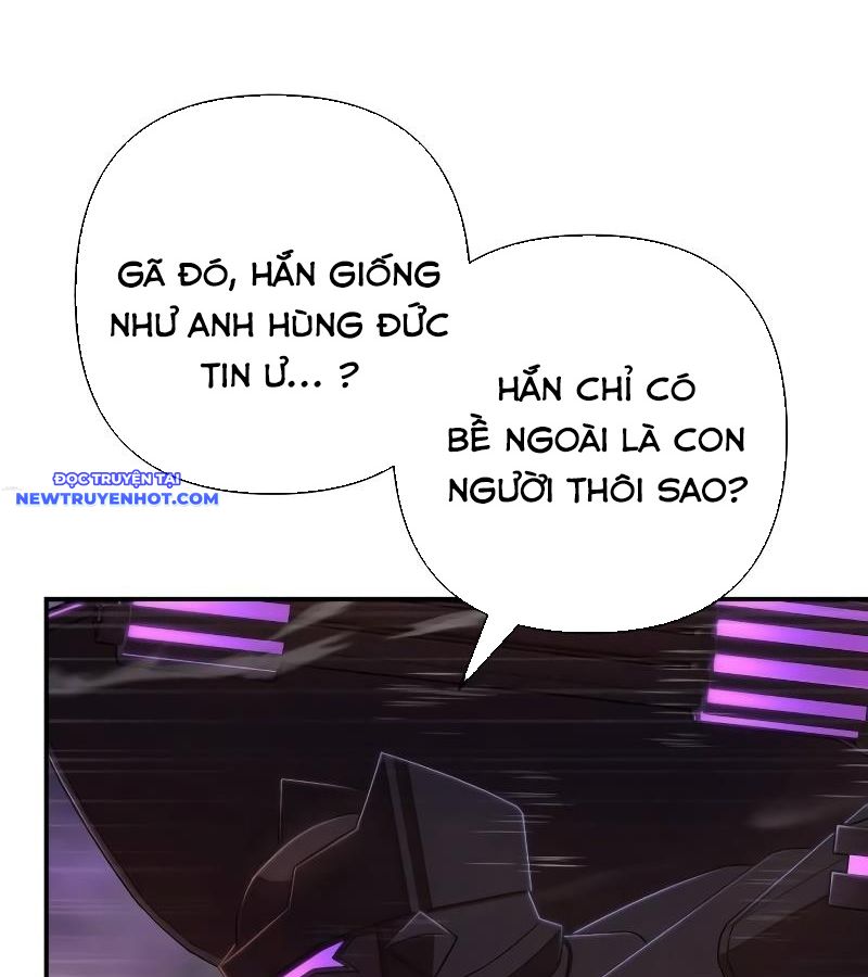 Sự Trở Lại Của Anh Hùng Diệt Thế: Chapter 122