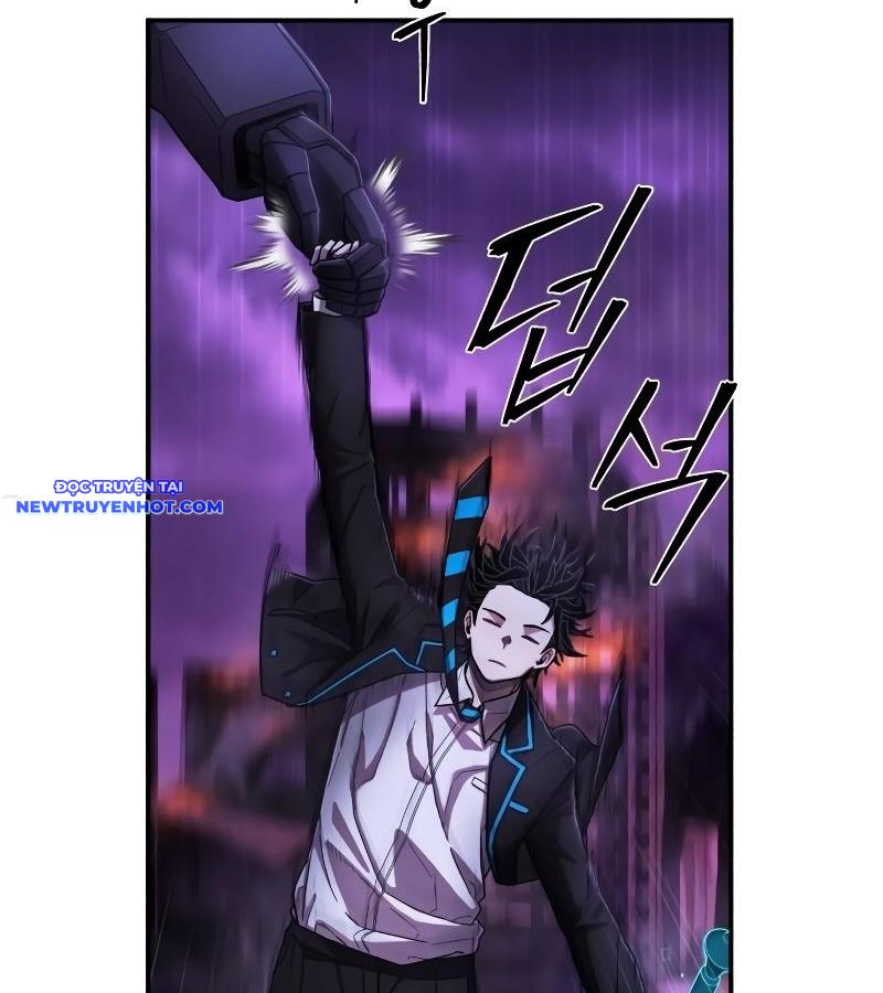 Sự Trở Lại Của Anh Hùng Diệt Thế: Chapter 122