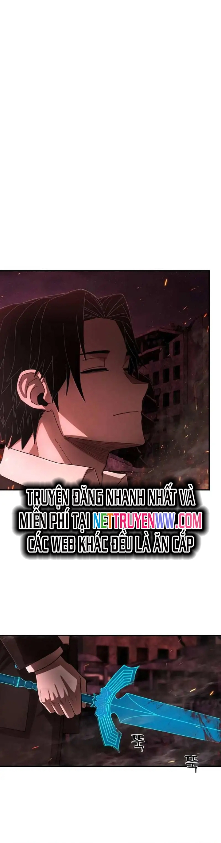 Sự Trở Lại Của Anh Hùng Diệt Thế: Chapter 125