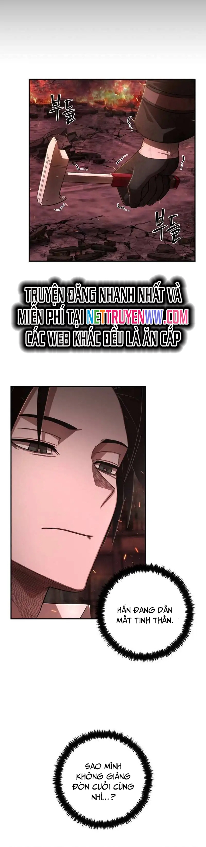 Sự Trở Lại Của Anh Hùng Diệt Thế: Chapter 125