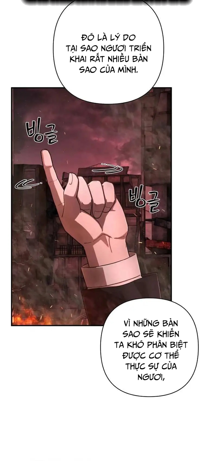 Sự Trở Lại Của Anh Hùng Diệt Thế: Chapter 125