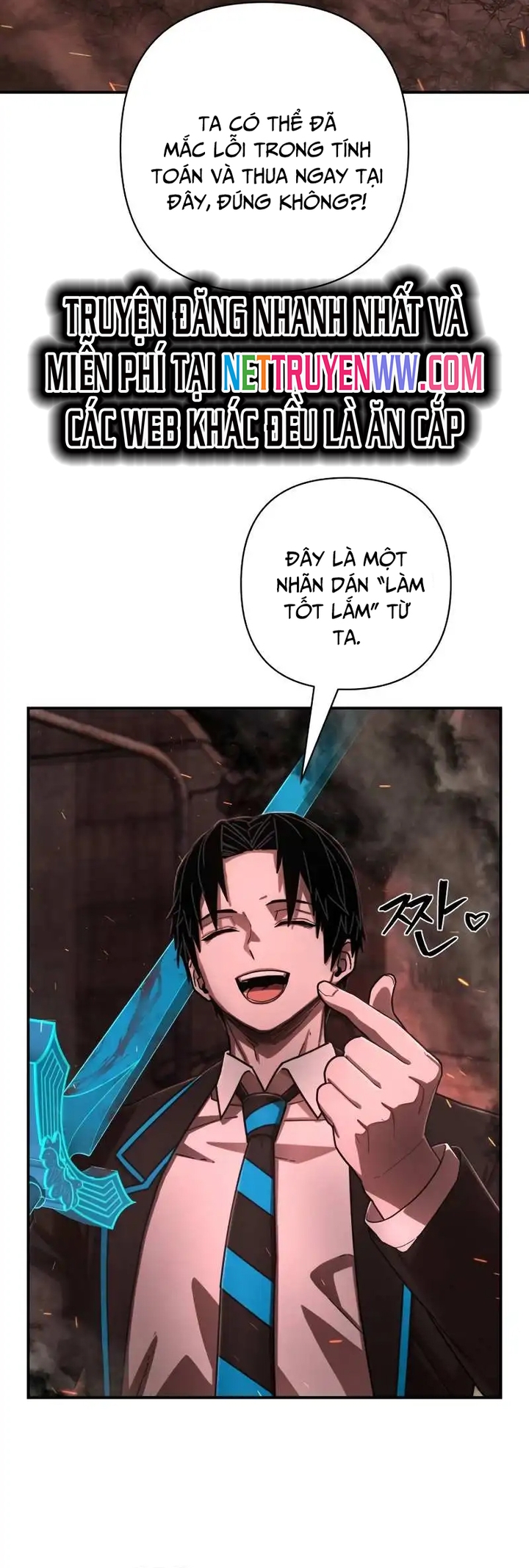 Sự Trở Lại Của Anh Hùng Diệt Thế: Chapter 125