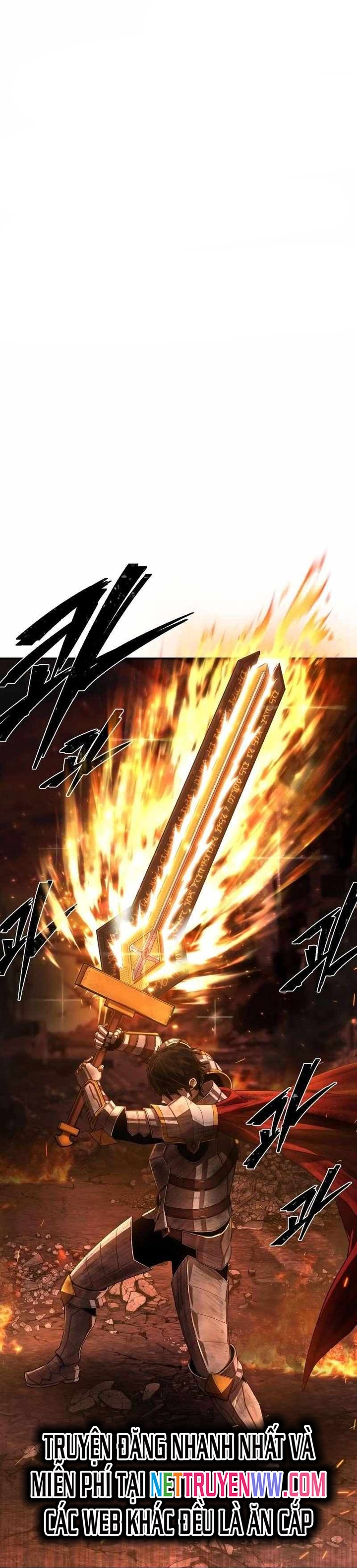 Sự Trở Lại Của Anh Hùng Diệt Thế: Chapter 126