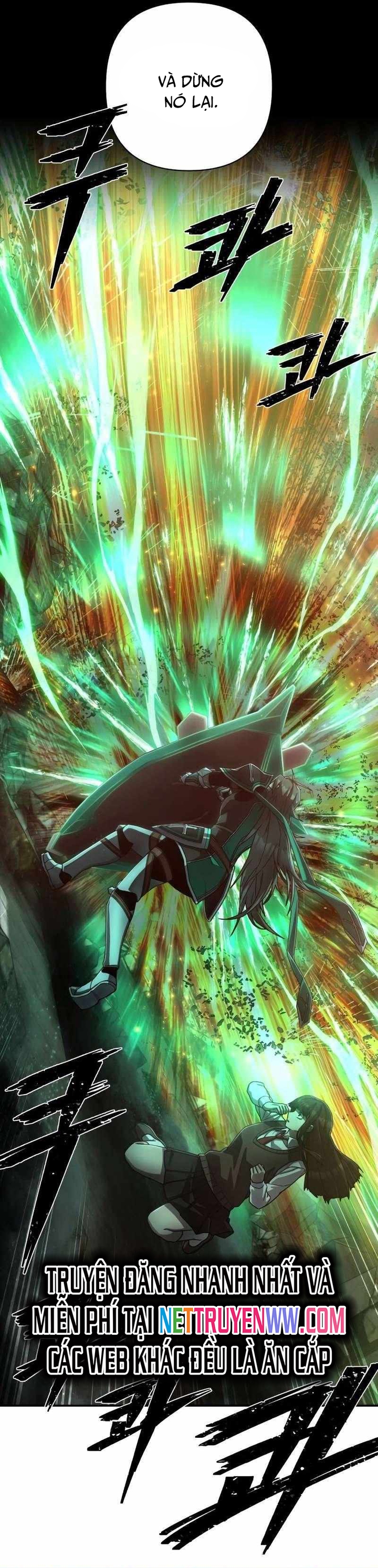 Sự Trở Lại Của Anh Hùng Diệt Thế: Chapter 126