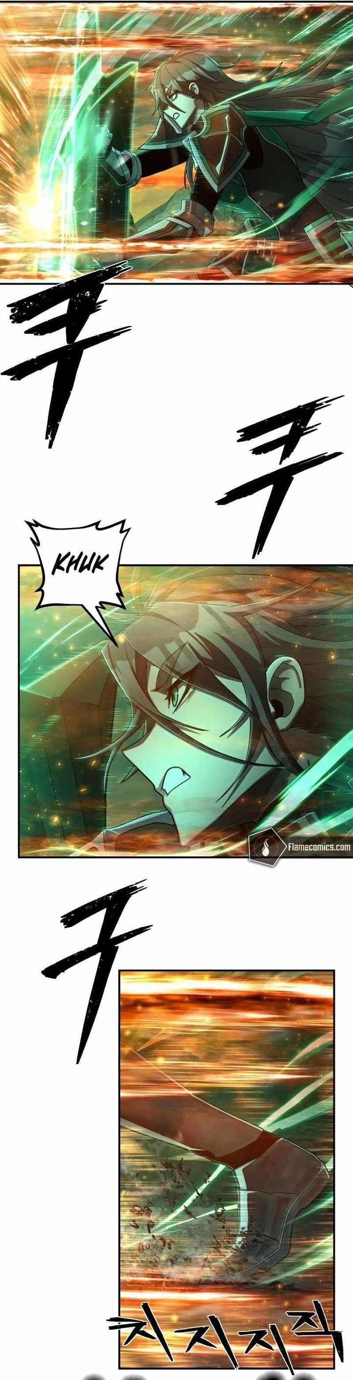 Sự Trở Lại Của Anh Hùng Diệt Thế: Chapter 126
