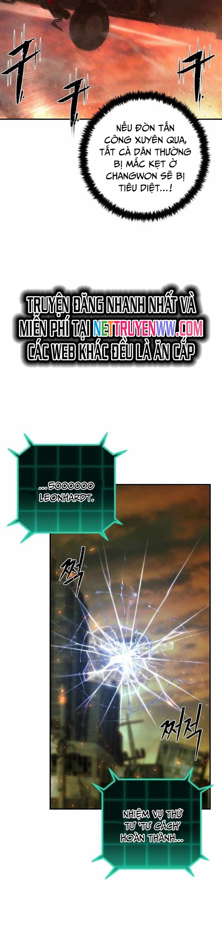Sự Trở Lại Của Anh Hùng Diệt Thế: Chapter 126