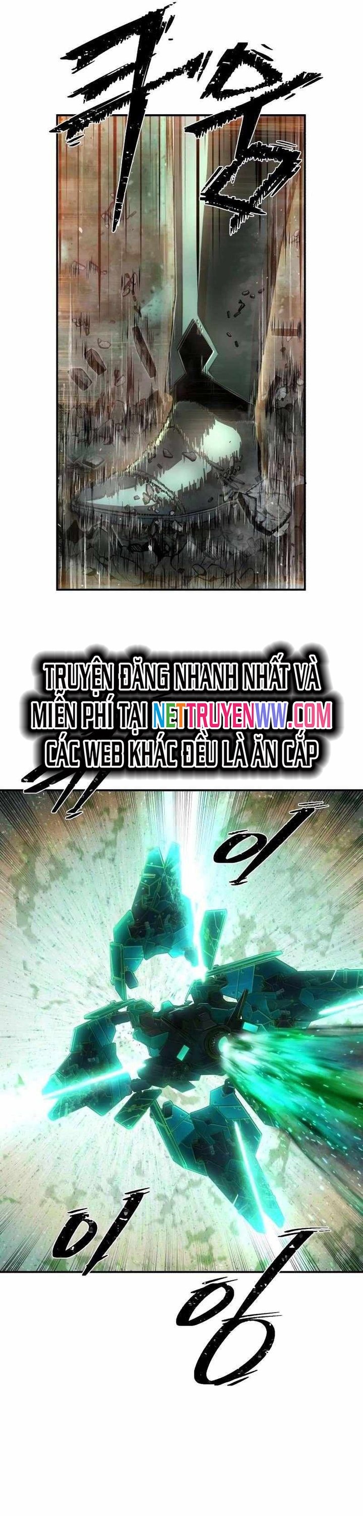 Sự Trở Lại Của Anh Hùng Diệt Thế: Chapter 126