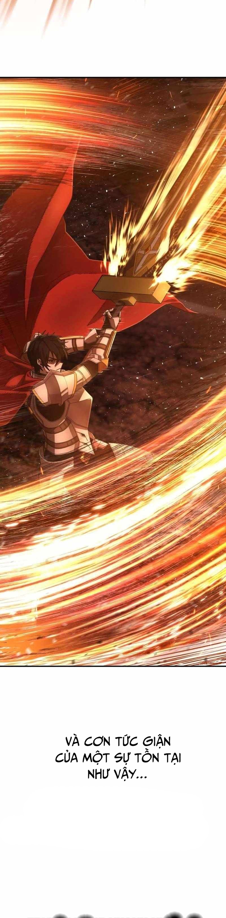 Sự Trở Lại Của Anh Hùng Diệt Thế: Chapter 126