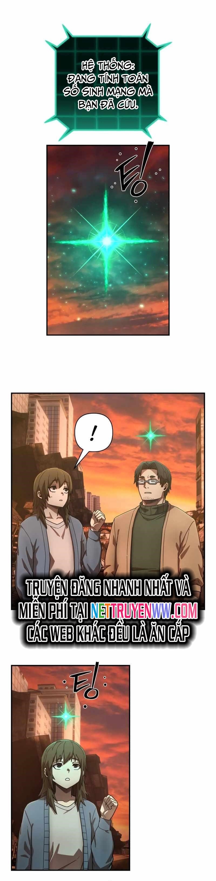 Sự Trở Lại Của Anh Hùng Diệt Thế: Chapter 127
