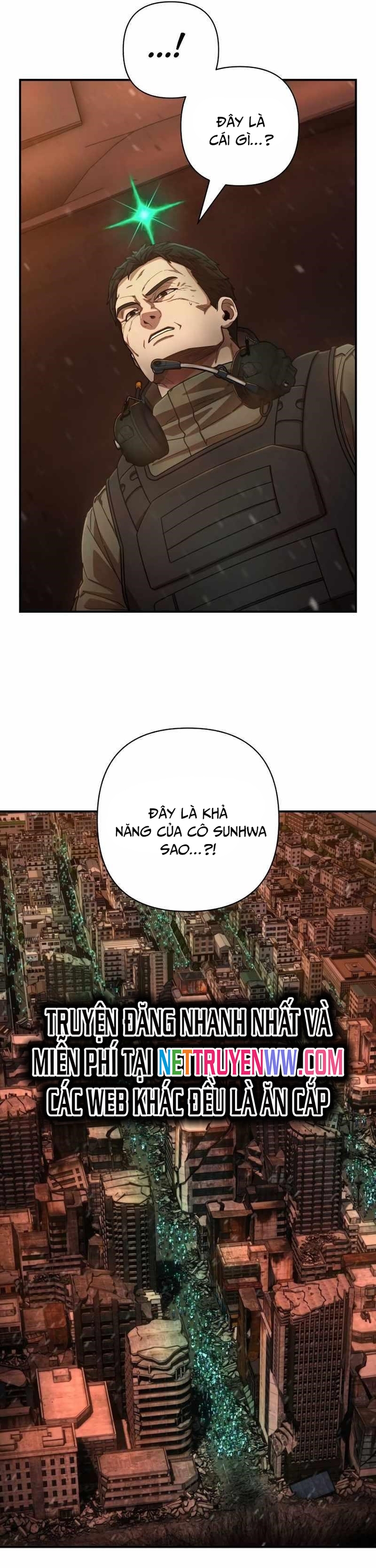 Sự Trở Lại Của Anh Hùng Diệt Thế: Chapter 127