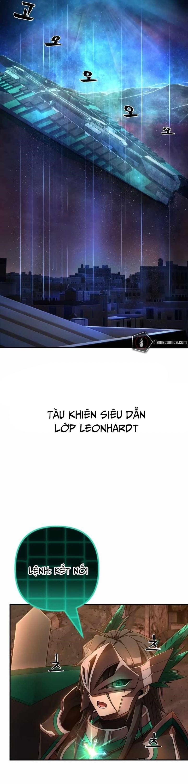 Sự Trở Lại Của Anh Hùng Diệt Thế: Chapter 127