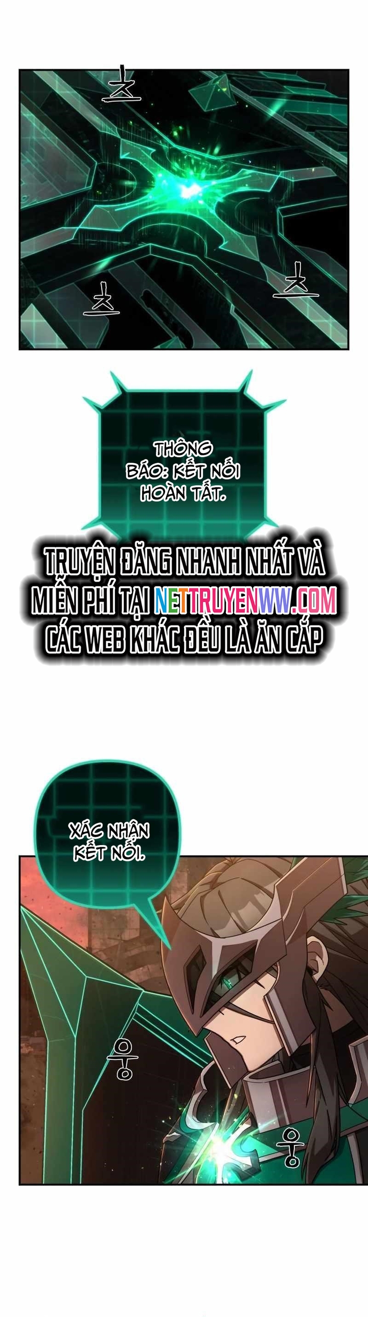 Sự Trở Lại Của Anh Hùng Diệt Thế: Chapter 127