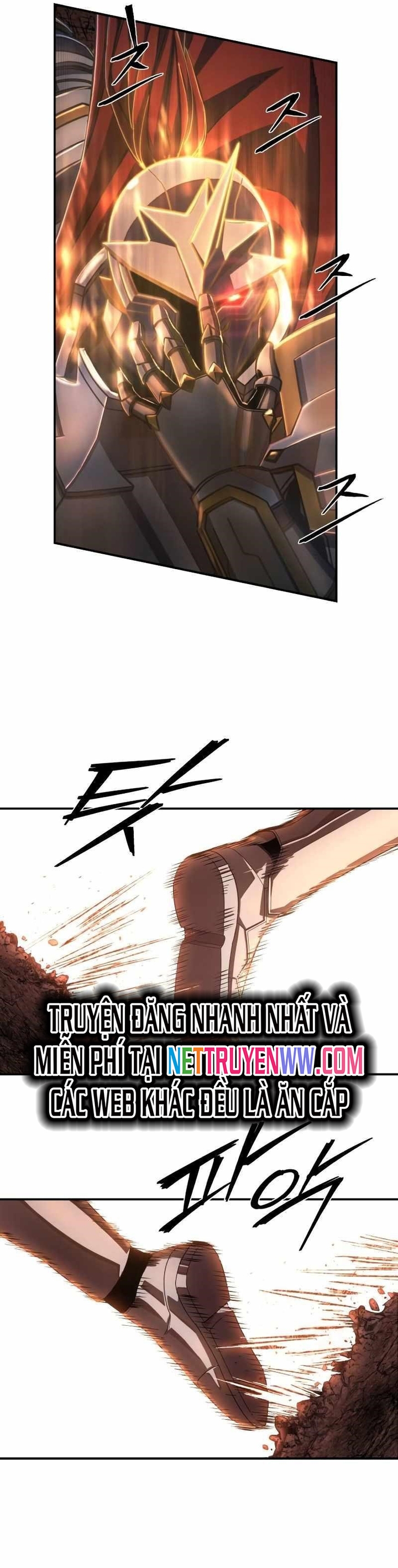 Sự Trở Lại Của Anh Hùng Diệt Thế: Chapter 127