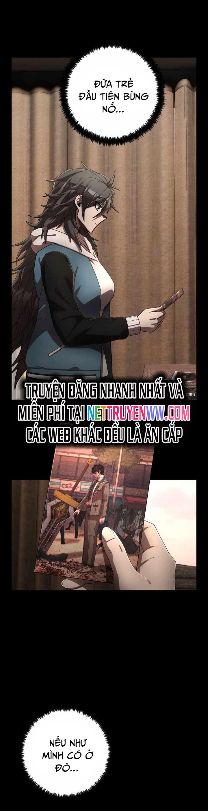 Sự Trở Lại Của Anh Hùng Diệt Thế: Chapter 127