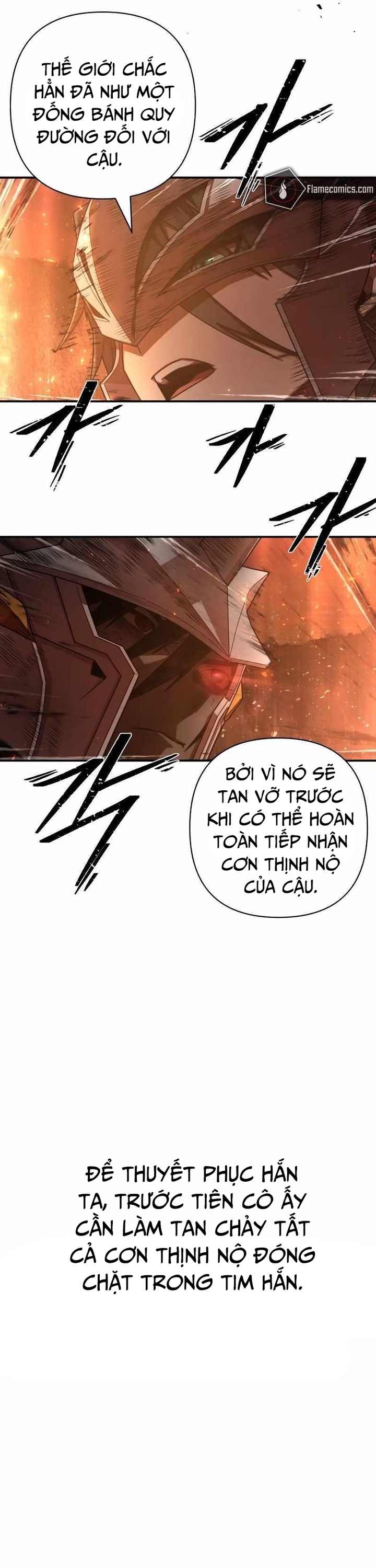 Sự Trở Lại Của Anh Hùng Diệt Thế: Chapter 127