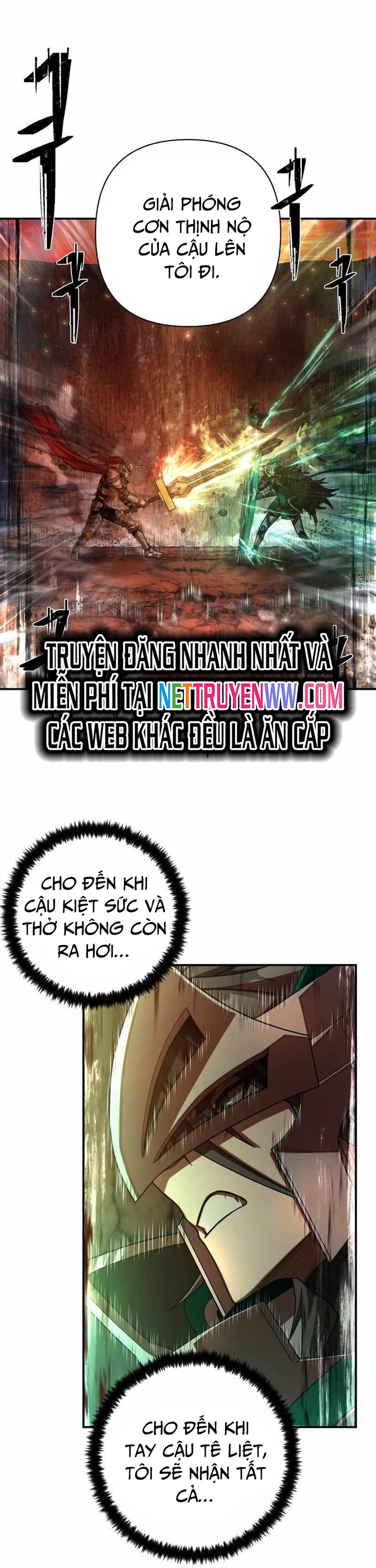 Sự Trở Lại Của Anh Hùng Diệt Thế: Chapter 127