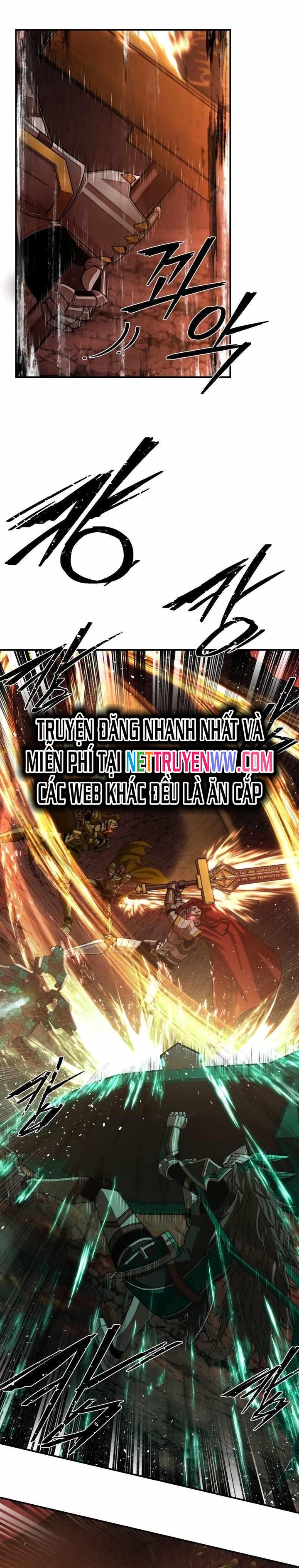 Sự Trở Lại Của Anh Hùng Diệt Thế: Chapter 127