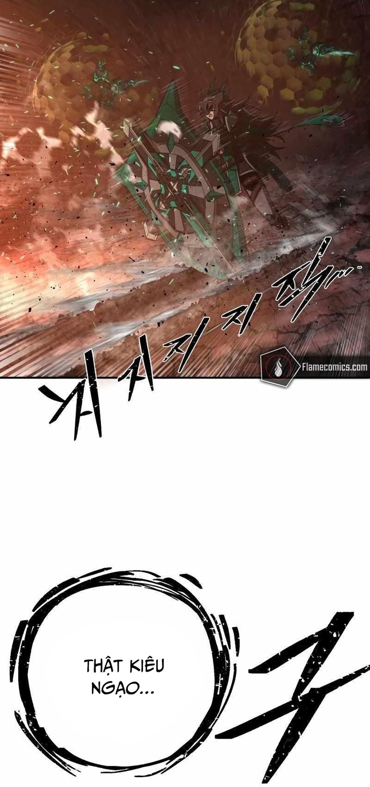 Sự Trở Lại Của Anh Hùng Diệt Thế: Chapter 127