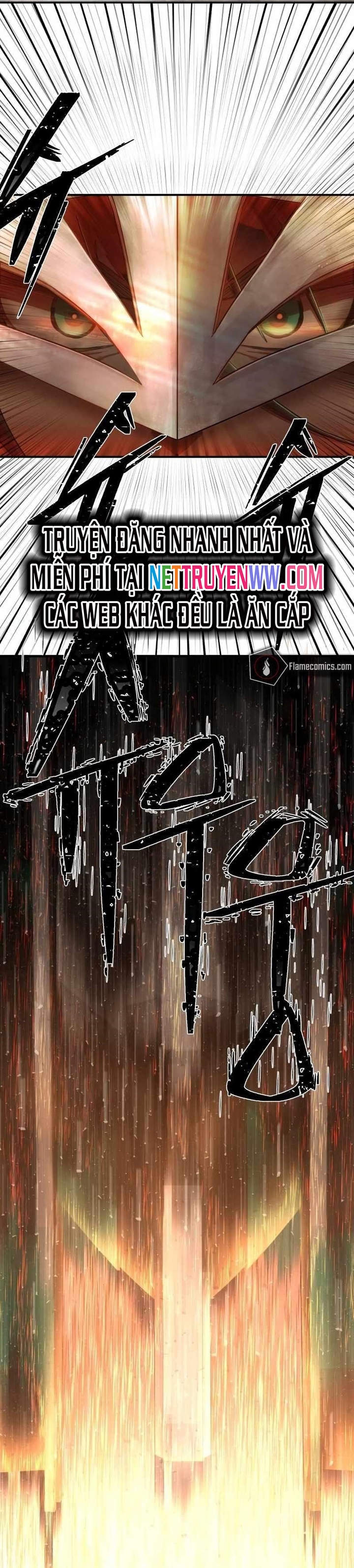Sự Trở Lại Của Anh Hùng Diệt Thế: Chapter 127