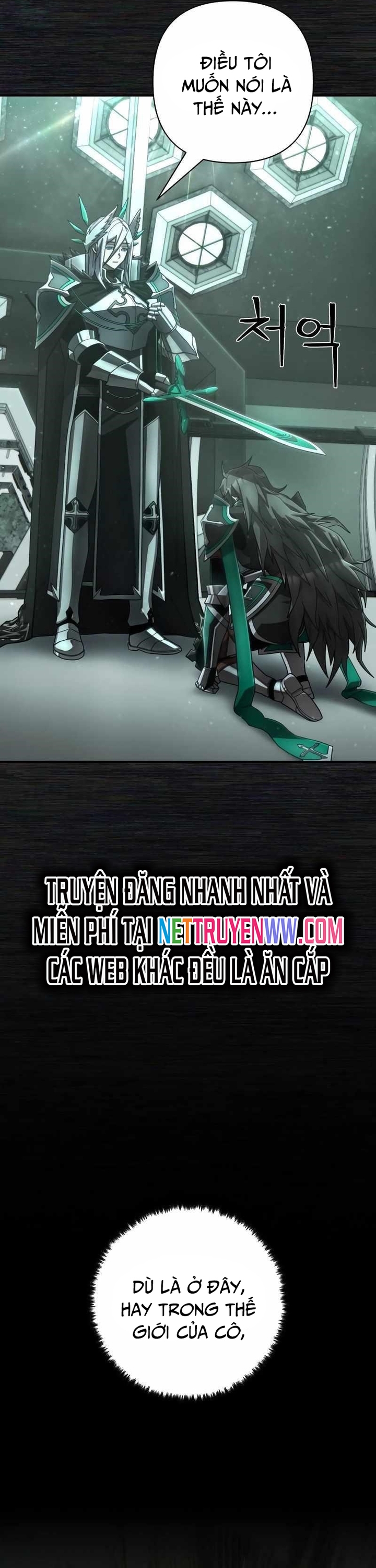 Sự Trở Lại Của Anh Hùng Diệt Thế: Chapter 127