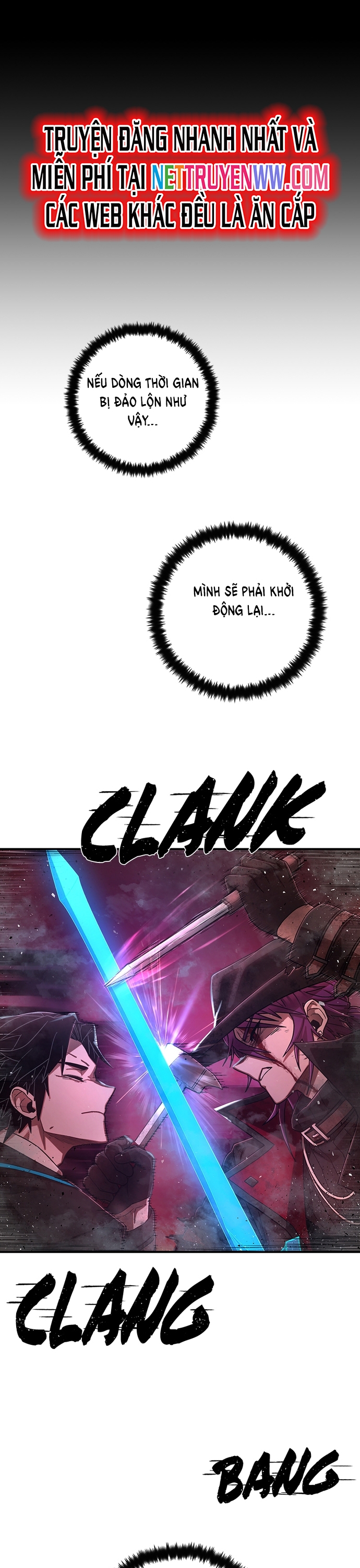 Sự Trở Lại Của Anh Hùng Diệt Thế: Chapter 128