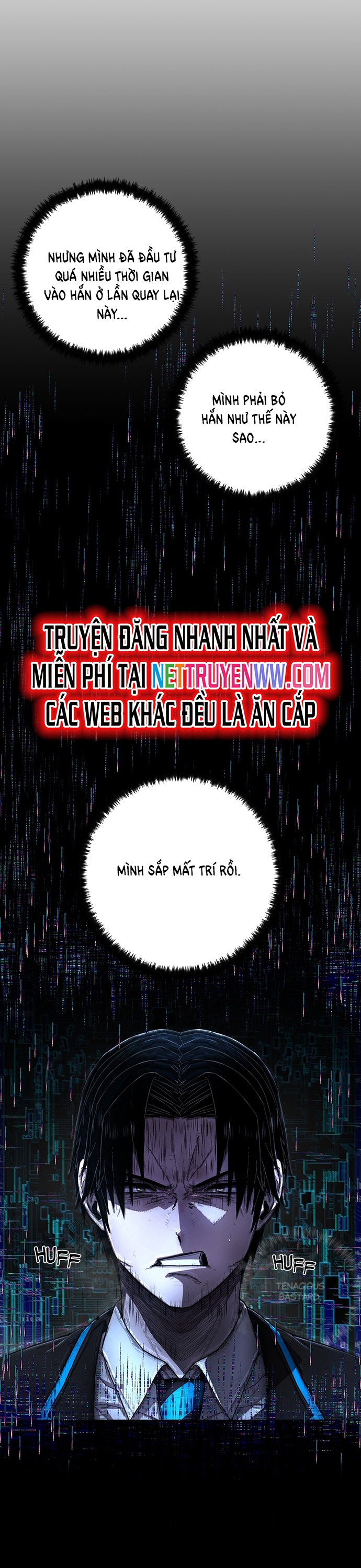 Sự Trở Lại Của Anh Hùng Diệt Thế: Chapter 128