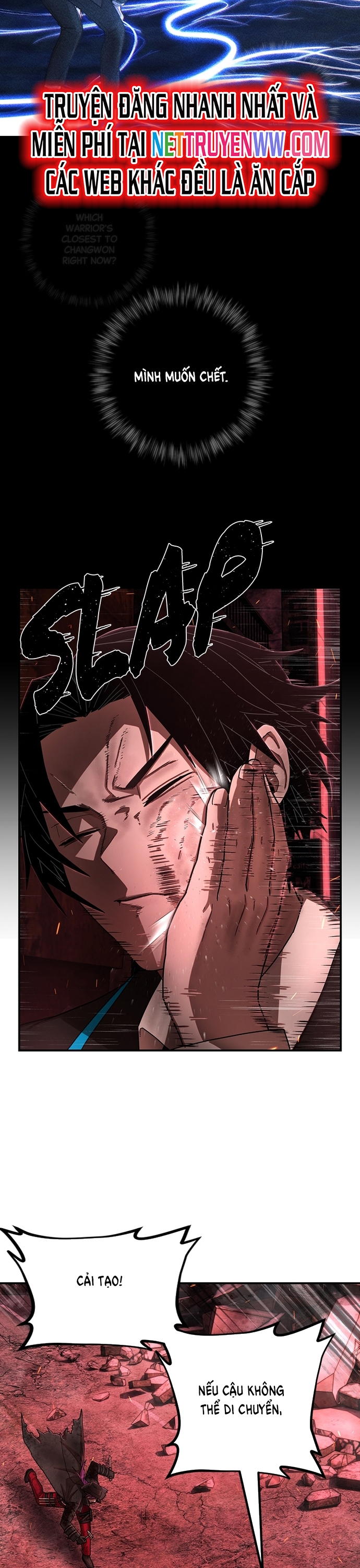 Sự Trở Lại Của Anh Hùng Diệt Thế: Chapter 128