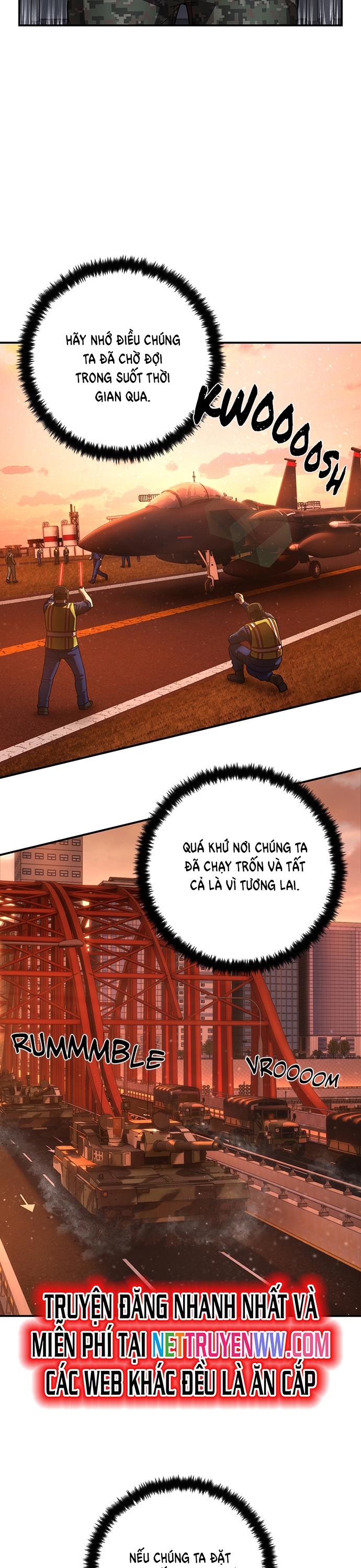 Sự Trở Lại Của Anh Hùng Diệt Thế: Chapter 128