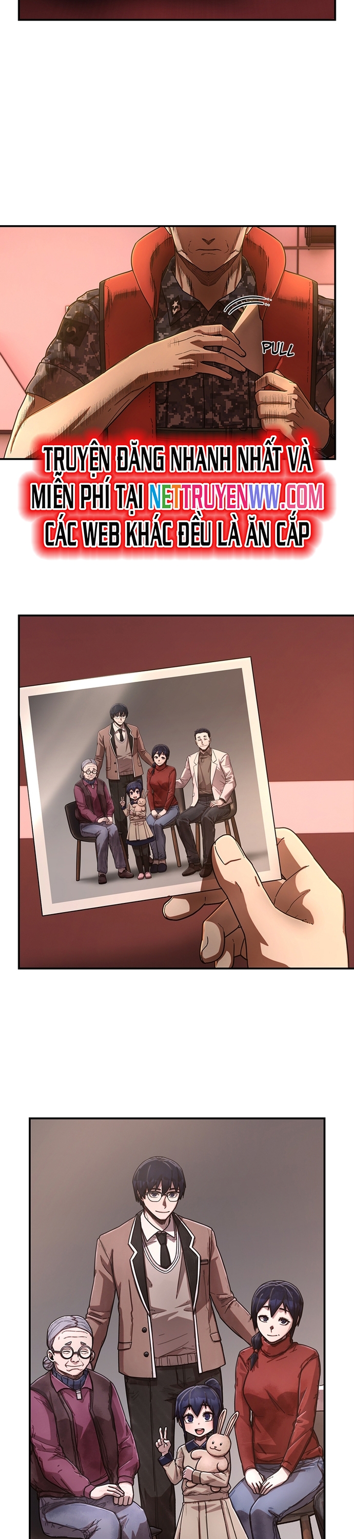 Sự Trở Lại Của Anh Hùng Diệt Thế: Chapter 128
