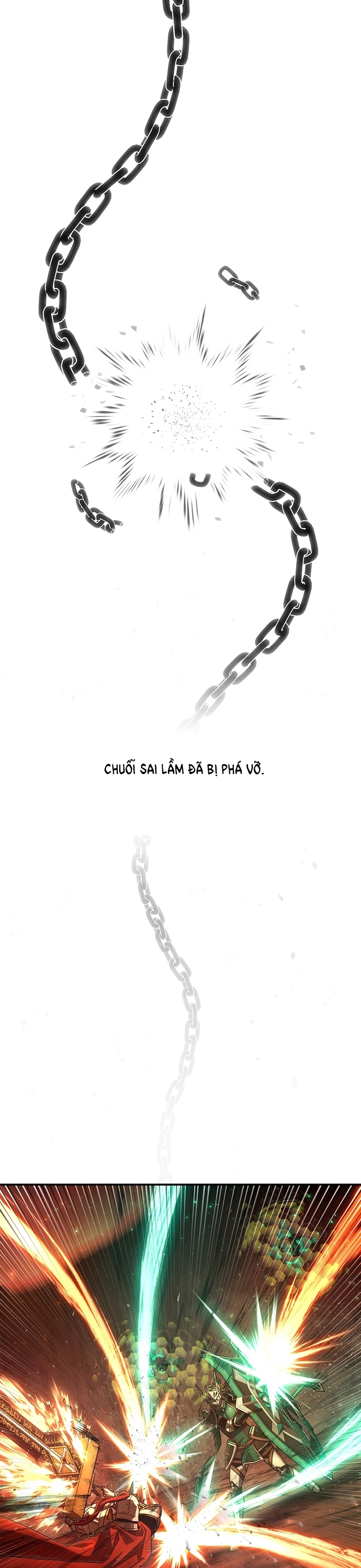 Sự Trở Lại Của Anh Hùng Diệt Thế: Chapter 128
