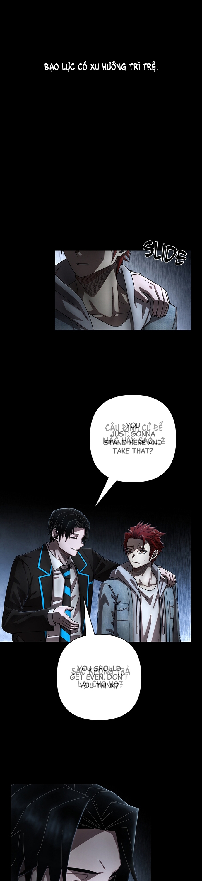 Sự Trở Lại Của Anh Hùng Diệt Thế: Chapter 129