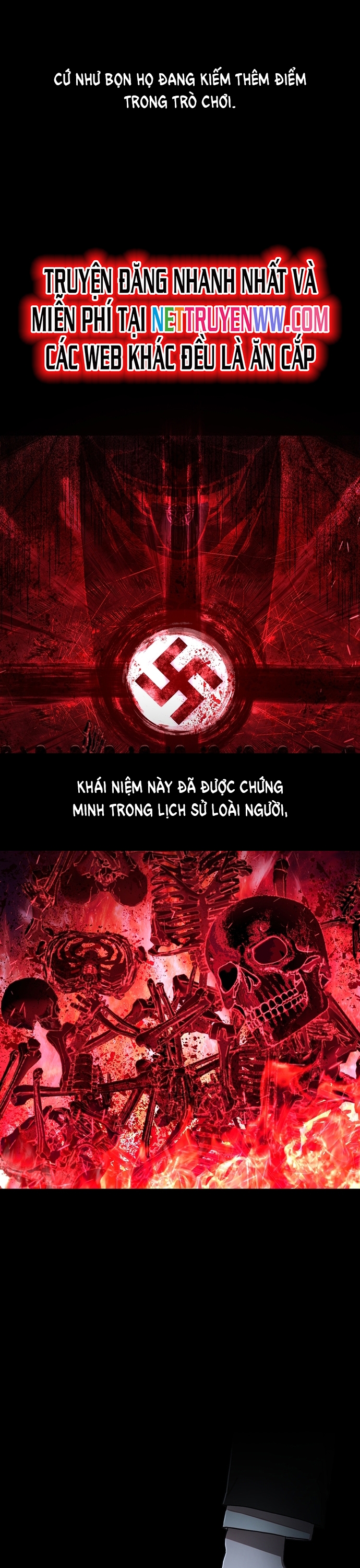 Sự Trở Lại Của Anh Hùng Diệt Thế: Chapter 129