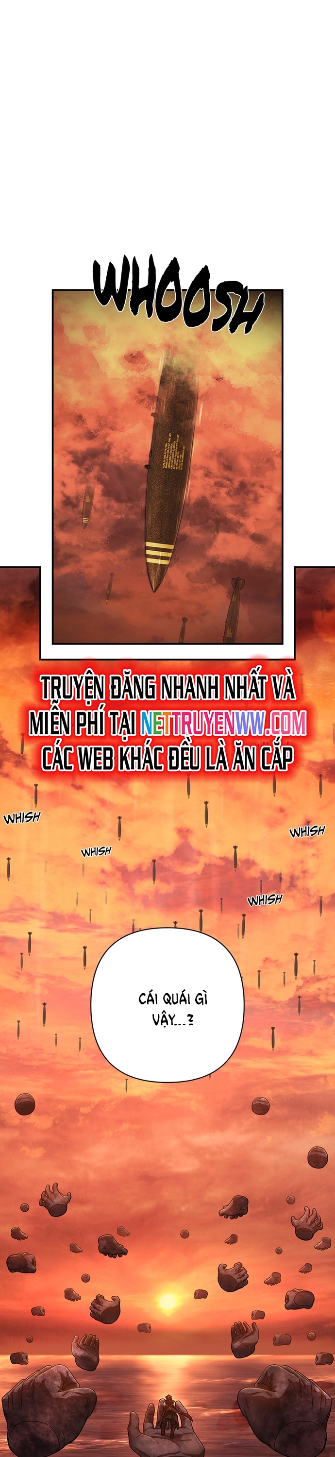 Sự Trở Lại Của Anh Hùng Diệt Thế: Chapter 129