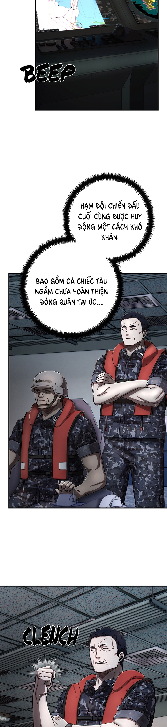 Sự Trở Lại Của Anh Hùng Diệt Thế: Chapter 129