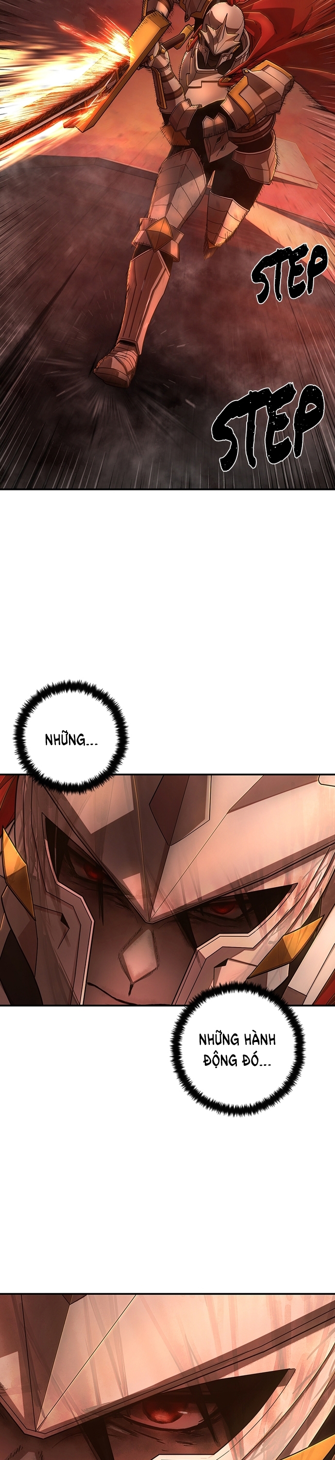 Sự Trở Lại Của Anh Hùng Diệt Thế: Chapter 129