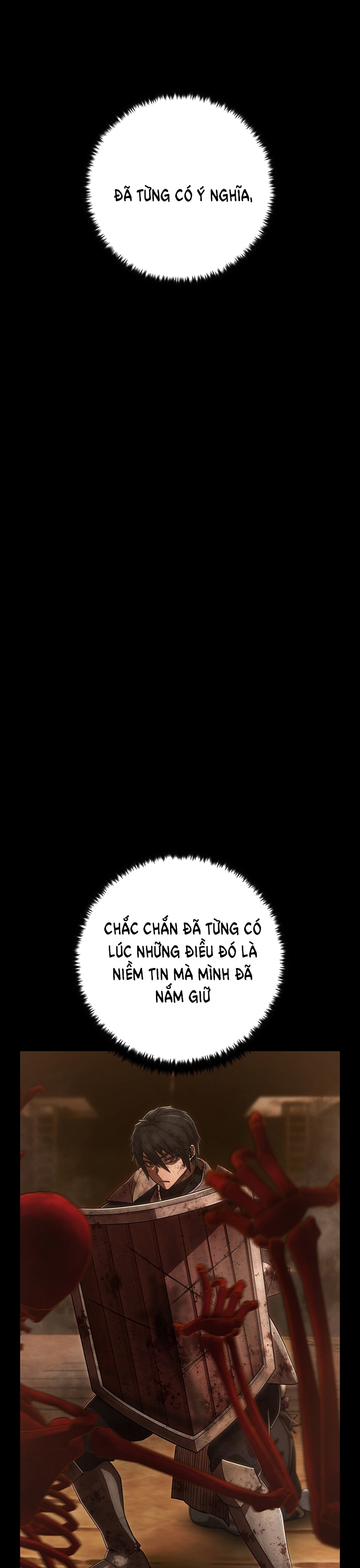 Sự Trở Lại Của Anh Hùng Diệt Thế: Chapter 129