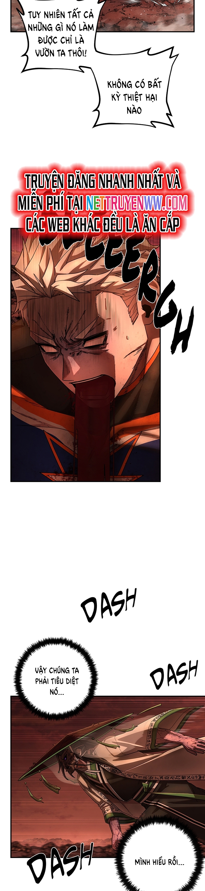 Sự Trở Lại Của Anh Hùng Diệt Thế: Chapter 132