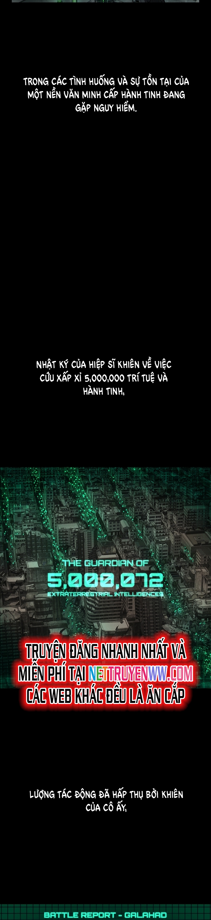 Sự Trở Lại Của Anh Hùng Diệt Thế: Chapter 132