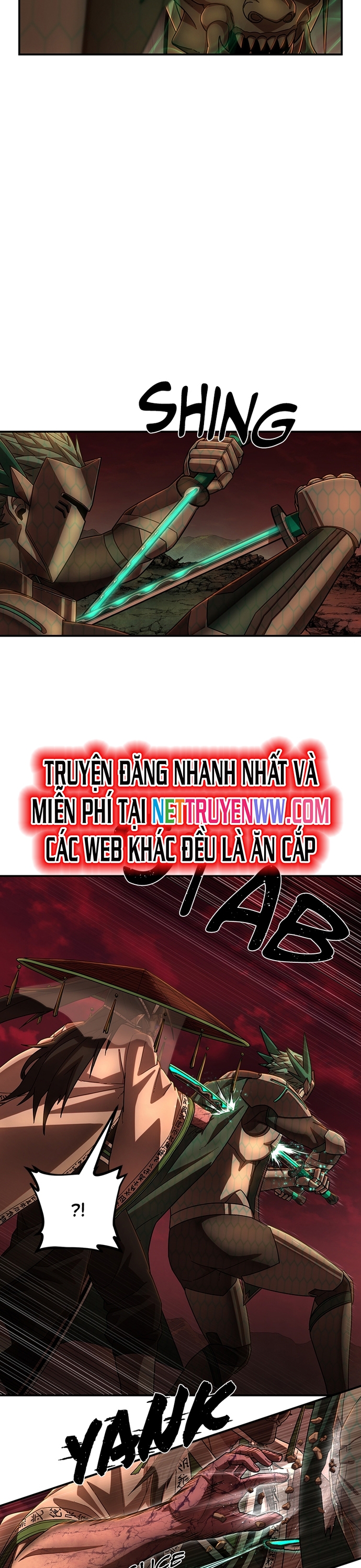 Sự Trở Lại Của Anh Hùng Diệt Thế: Chapter 132