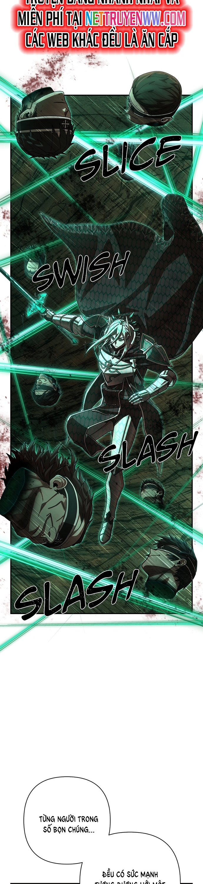 Sự Trở Lại Của Anh Hùng Diệt Thế: Chapter 132