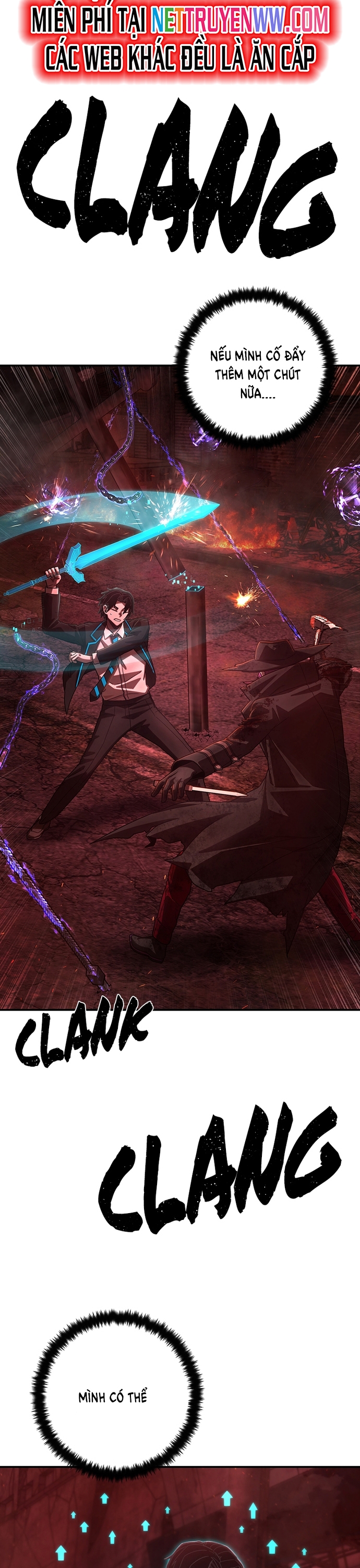 Sự Trở Lại Của Anh Hùng Diệt Thế: Chapter 132
