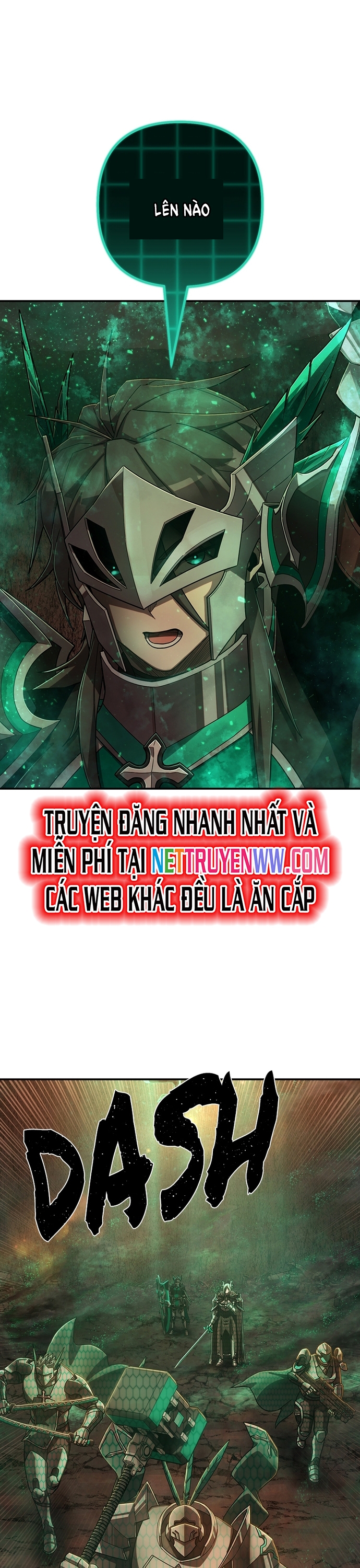 Sự Trở Lại Của Anh Hùng Diệt Thế: Chapter 132