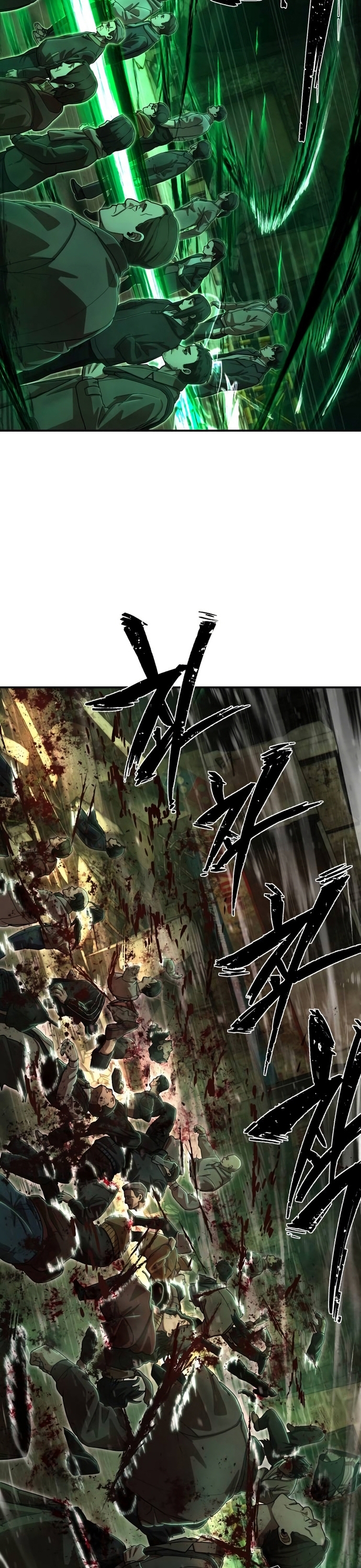 Sự Trở Lại Của Anh Hùng Diệt Thế: Chapter 133