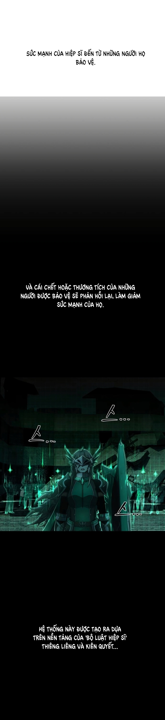 Sự Trở Lại Của Anh Hùng Diệt Thế: Chapter 133
