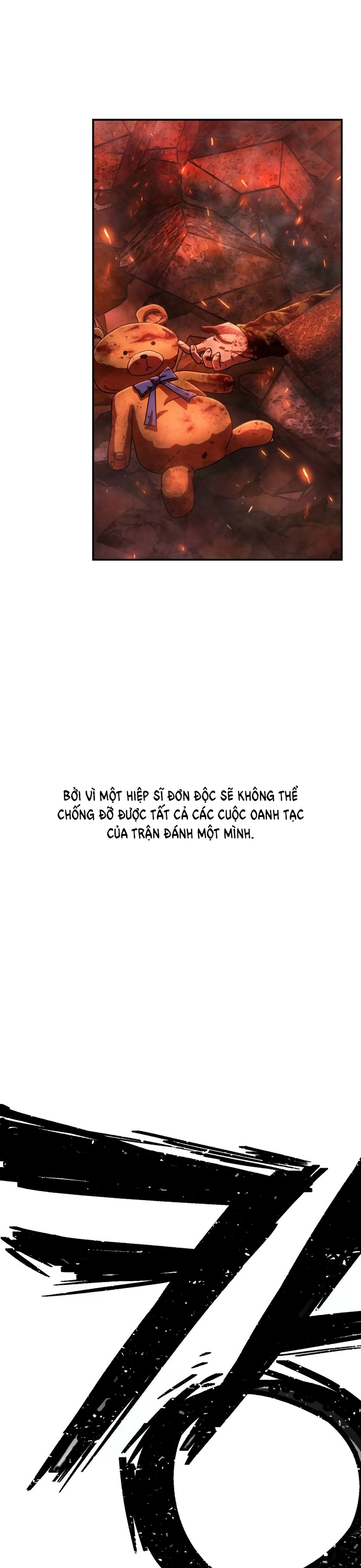 Sự Trở Lại Của Anh Hùng Diệt Thế: Chapter 133