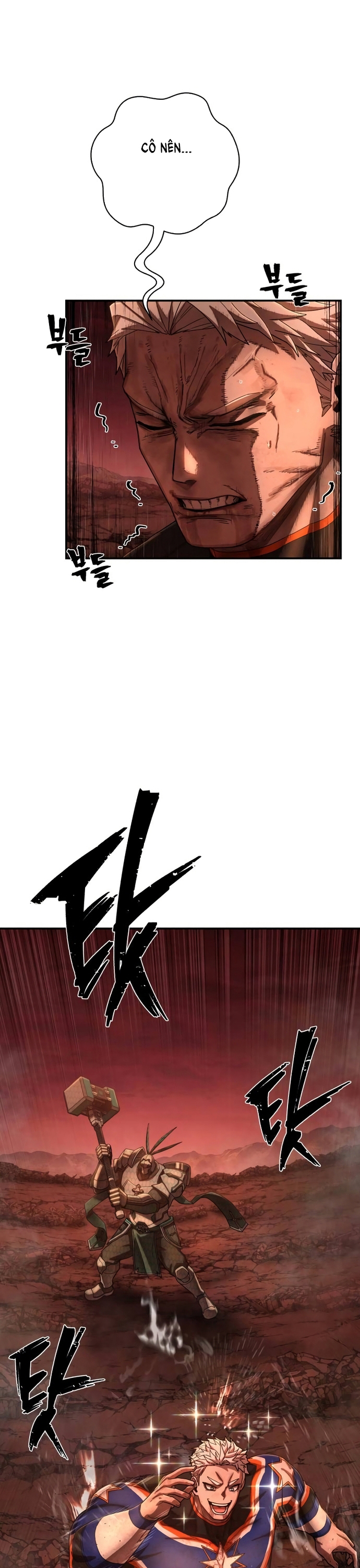 Sự Trở Lại Của Anh Hùng Diệt Thế: Chapter 133
