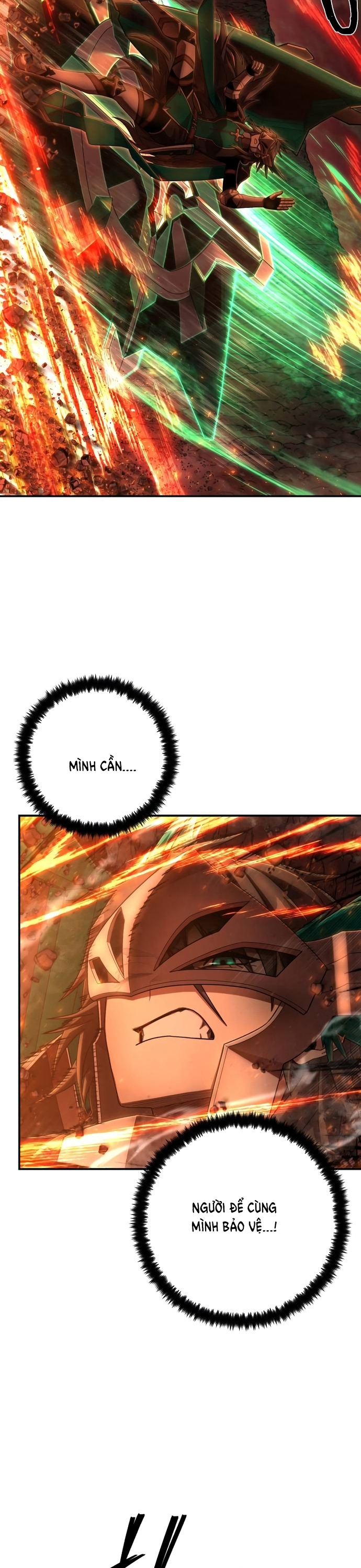Sự Trở Lại Của Anh Hùng Diệt Thế: Chapter 133
