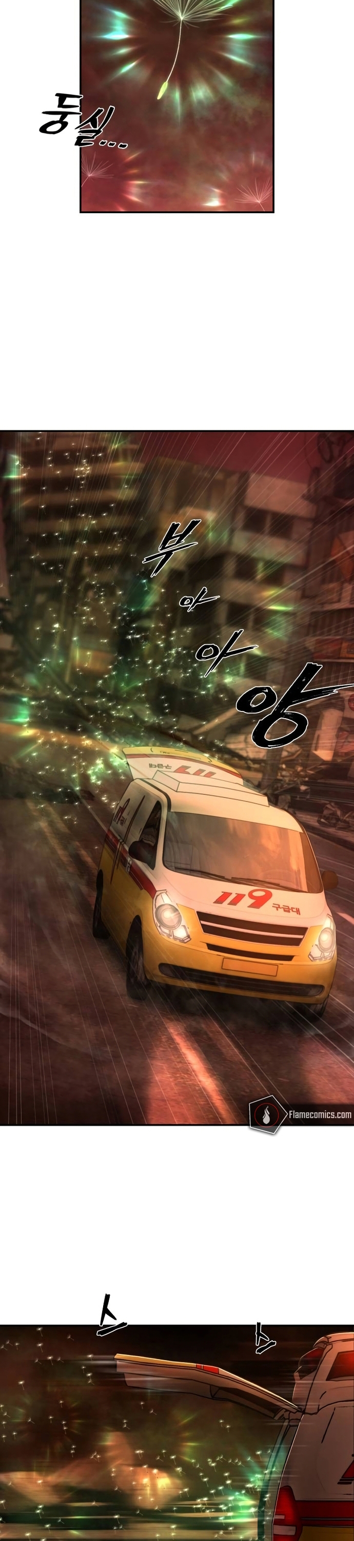 Sự Trở Lại Của Anh Hùng Diệt Thế: Chapter 133