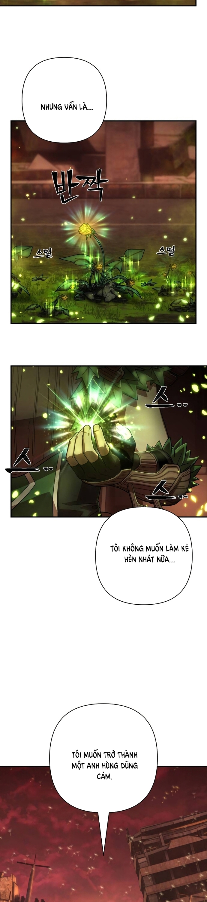 Sự Trở Lại Của Anh Hùng Diệt Thế: Chapter 133